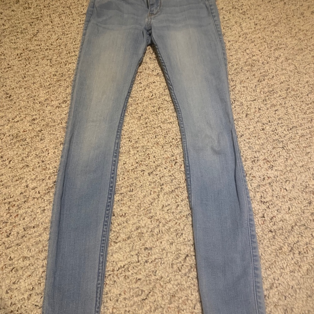 Hollister leggings - Picture 2 of 4
